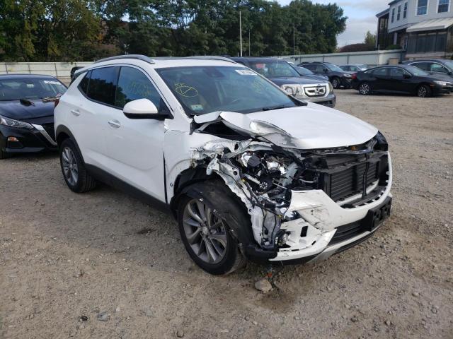 BUICK ENCORE GX 2021 kl4mmfsl5mb153509