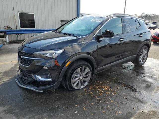 BUICK ENCORE GX 2021 kl4mmfsl5mb157513