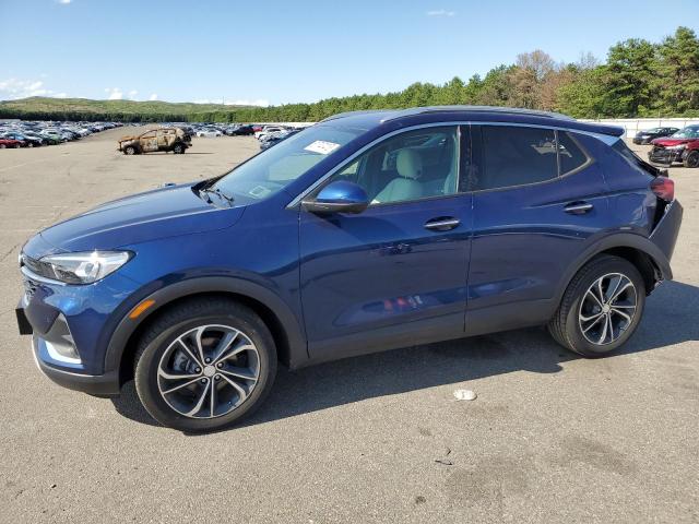 BUICK ENCORE GX 2022 kl4mmfsl5nb013204