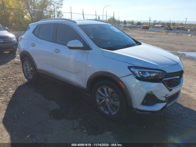 BUICK ENCORE GX 2022 kl4mmfsl5nb134217