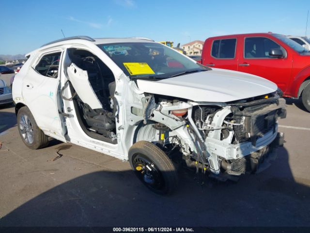 BUICK ENCORE GX 2023 kl4mmfsl5pb062678