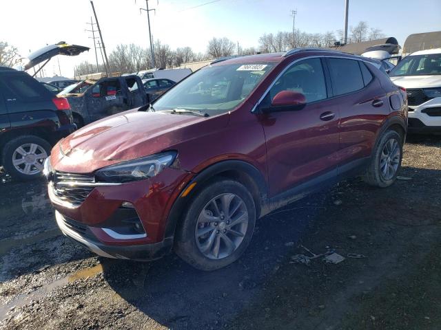 BUICK ENCORE 2023 kl4mmfsl5pb071476