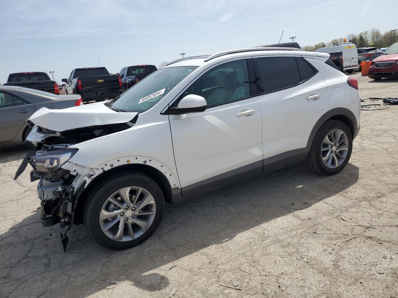 BUICK ENCORE 2023 kl4mmfsl5pb115783