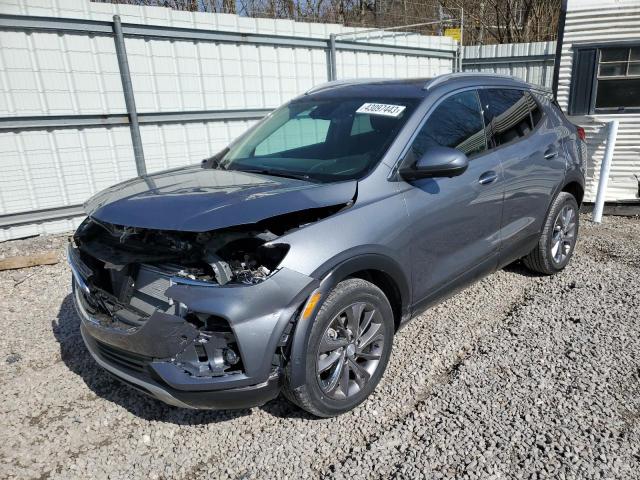 BUICK ENCORE GX 2021 kl4mmfsl6mb126688