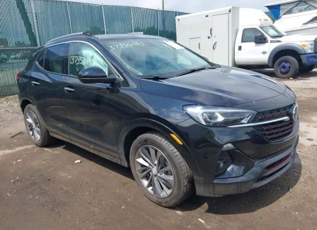 BUICK ENCORE GX 2022 kl4mmfsl6nb027838