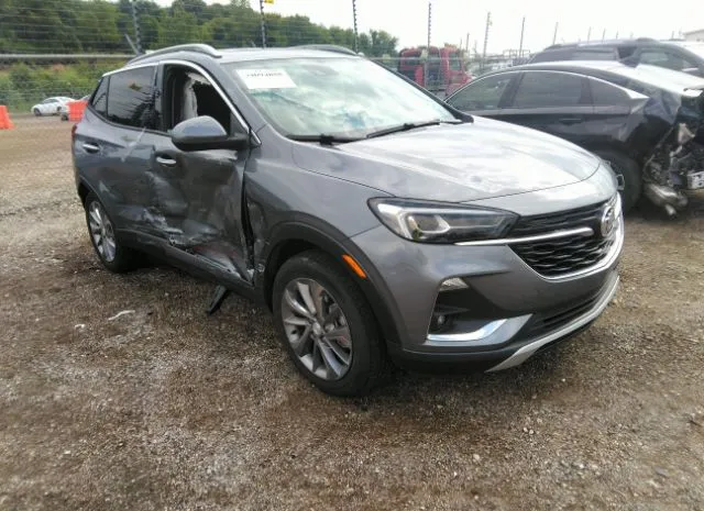 BUICK ENCORE GX 2022 kl4mmfsl6nb067773