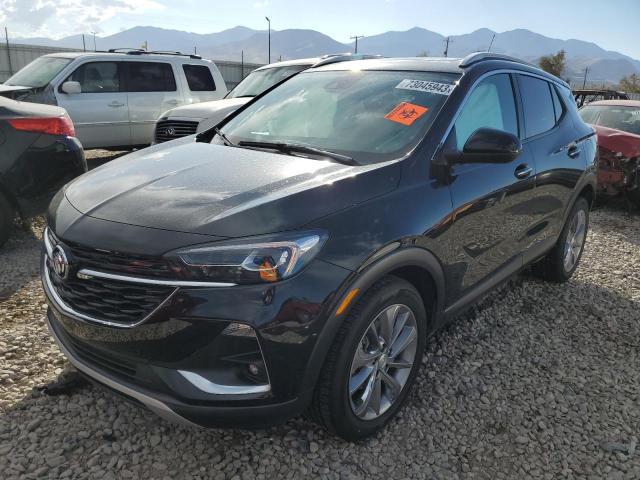 BUICK ENCORE 2022 kl4mmfsl6nb138891