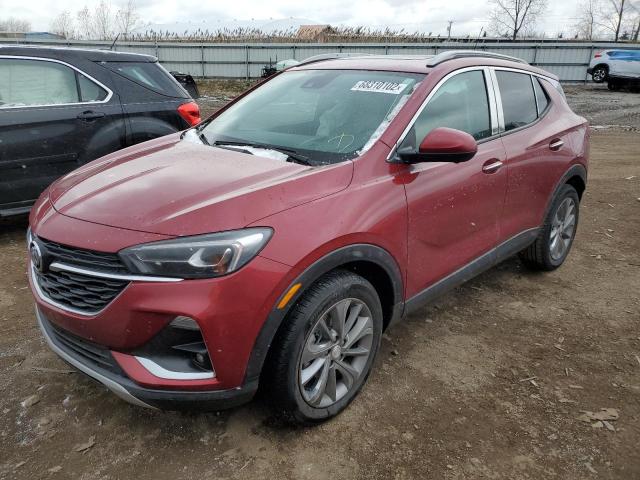 BUICK ENCORE GX 2020 kl4mmfsl7lb105797