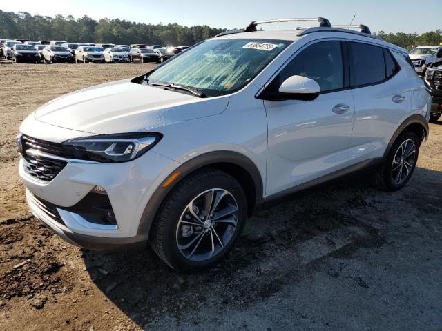 BUICK ENCORE GX 2020 kl4mmfsl7lb113768