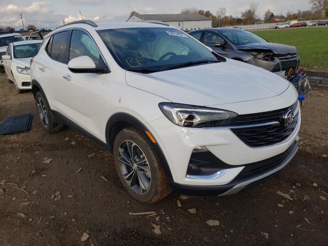 BUICK ENCORE GX 2021 kl4mmfsl7mb101184