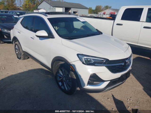 BUICK ENCORE GX 2021 kl4mmfsl7mb131429