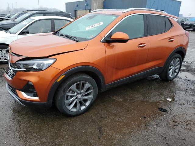 BUICK ENCORE 2022 kl4mmfsl7nb010126