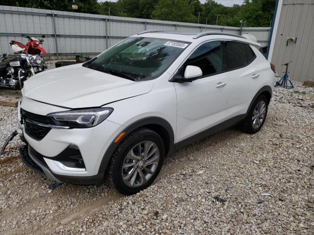 BUICK ENCORE GX 2022 kl4mmfsl7nb134607