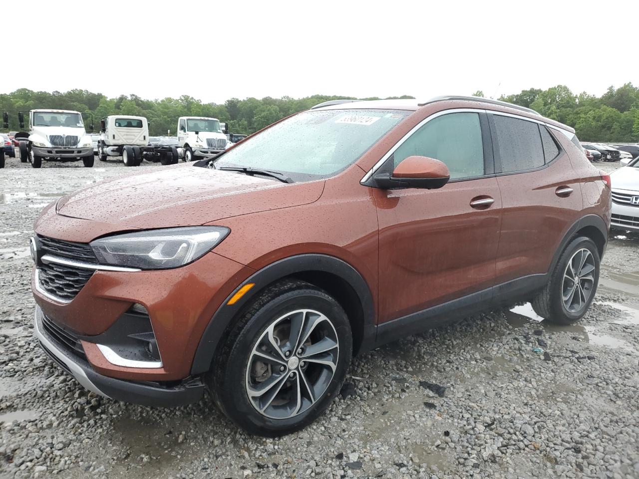 BUICK ENCORE 2020 kl4mmfsl8lb075516