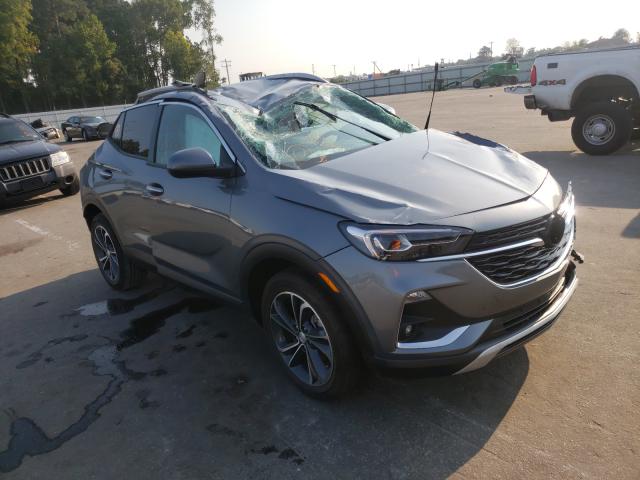 BUICK ENCORE GX 2020 kl4mmfsl8lb110281