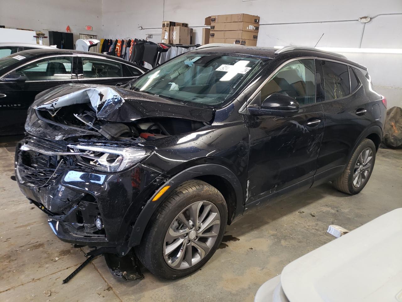 BUICK ENCORE 2020 kl4mmfsl8lb127551