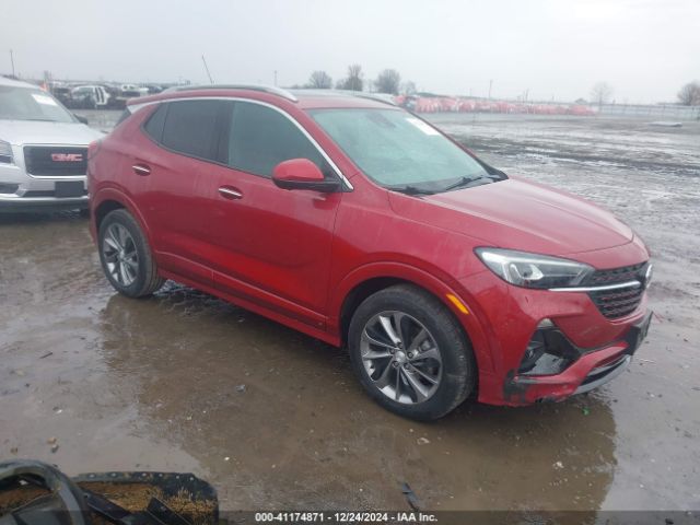 BUICK ENCORE GX 2021 kl4mmfsl8mb081270