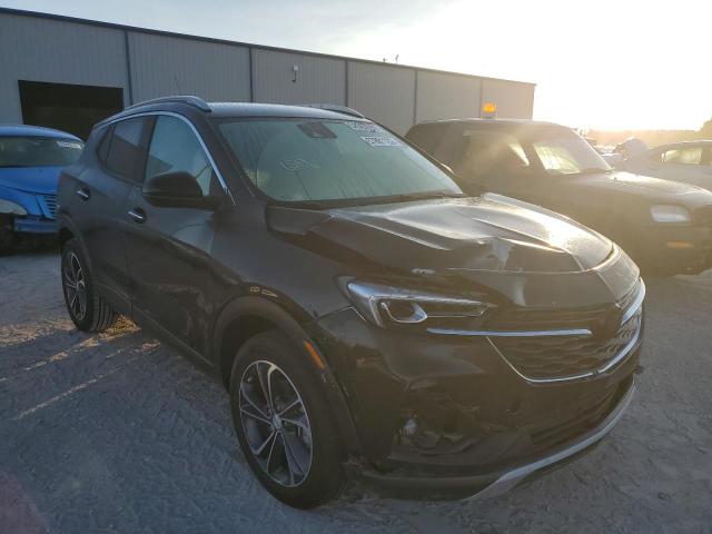 BUICK ENCORE GX 2021 kl4mmfsl8mb102098