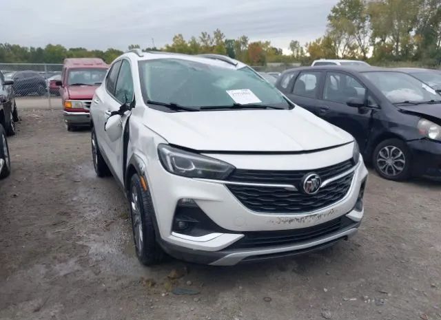 BUICK ENCORE GX 2020 kl4mmfsl9lb065836