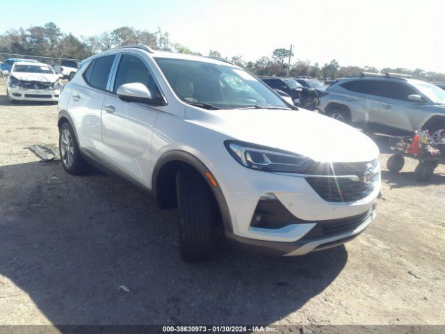 BUICK ENCORE GX 2020 kl4mmfsl9lb085777