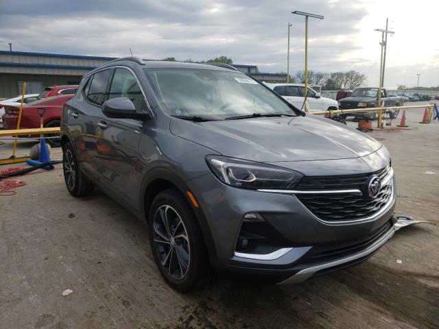 BUICK ENCORE GX 2020 kl4mmfsl9lb109012