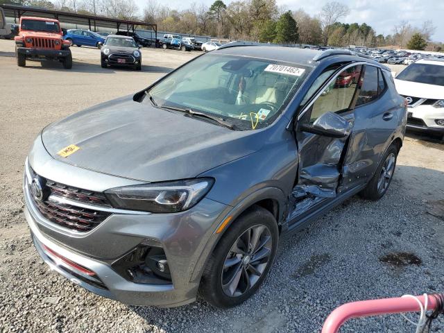 BUICK ENCORE GX 2020 kl4mmfsl9lb128837