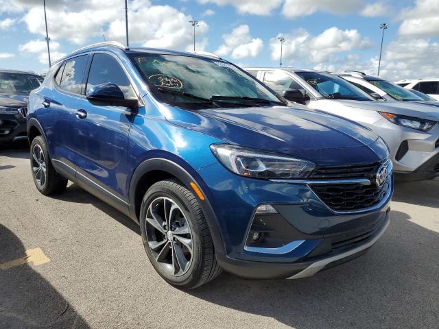 BUICK ENCORE GX 2020 kl4mmfsl9lb128904