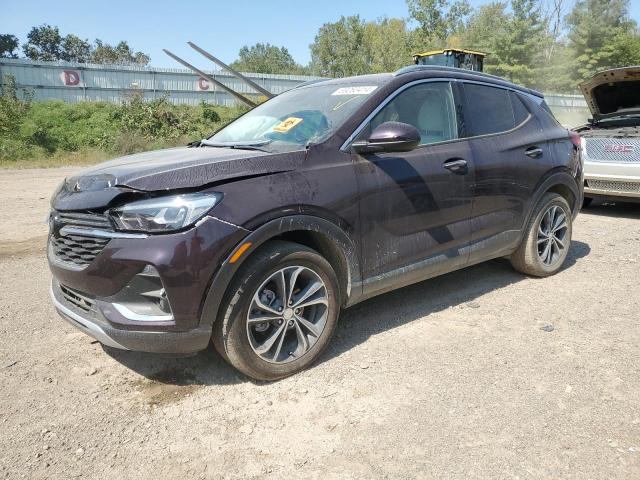 BUICK ENCORE GX 2021 kl4mmfsl9mb148748