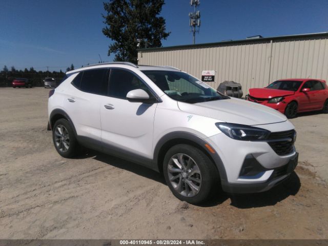 BUICK ENCORE GX 2021 kl4mmfsl9mb152489