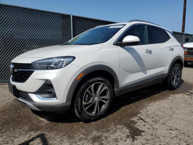 BUICK ENCORE GX 2021 kl4mmfsl9mb158907