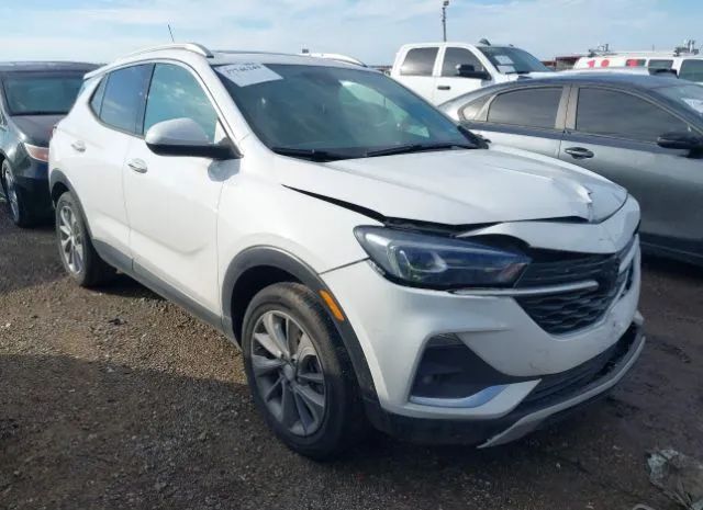 BUICK ENCORE GX 2022 kl4mmfsl9nb063202