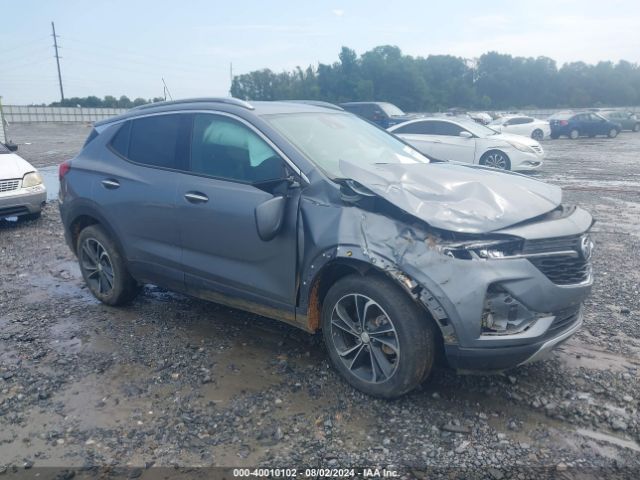 BUICK ENCORE GX 2022 kl4mmfsl9nb074121