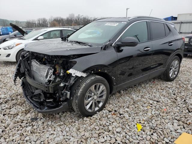 BUICK ENCORE GX 2022 kl4mmfsl9nb086415