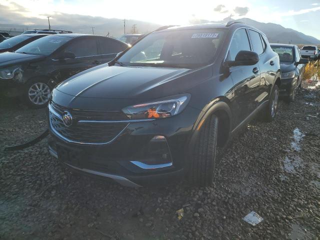 BUICK ENCORE 2022 kl4mmfsl9nb134463