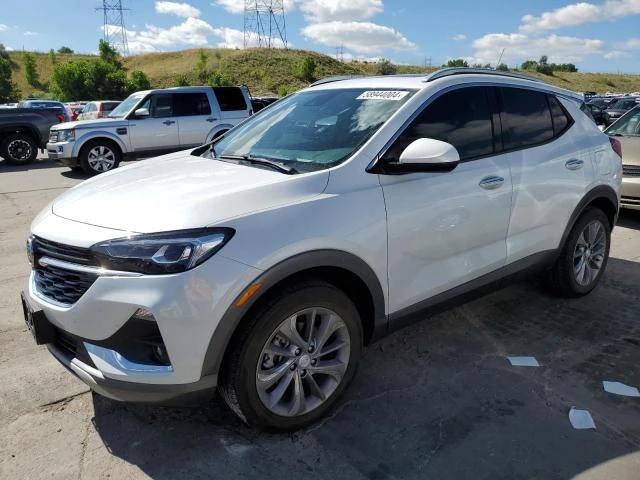 BUICK ENCORE GX 2023 kl4mmfsl9pb027237