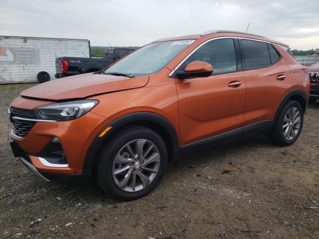 BUICK ENCORE GX 2023 kl4mmfsl9pb065664