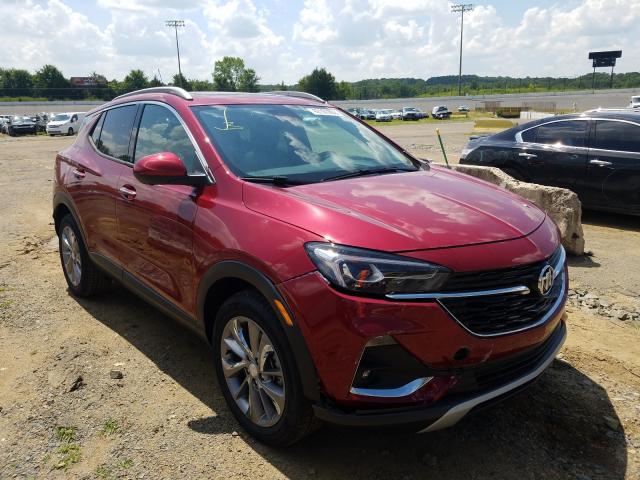 BUICK ENCORE GX 2020 kl4mmfslxlb094584