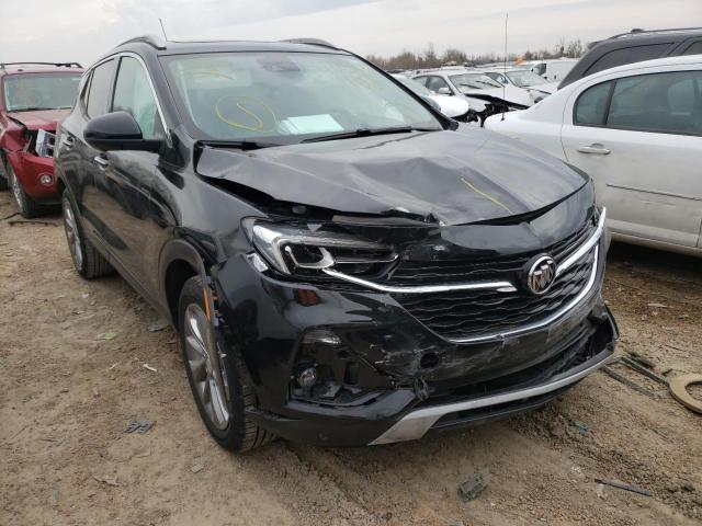 BUICK ENCORE GX 2020 kl4mmfslxlb106555