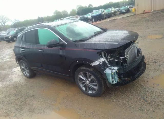 BUICK ENCORE GX 2021 kl4mmfslxmb050294