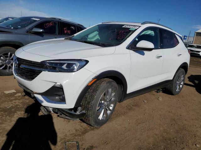 BUICK ENCORE 2021 kl4mmfslxmb167132