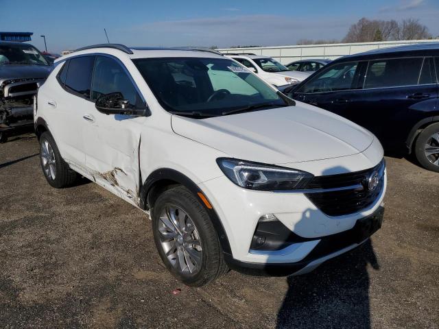 BUICK ENCORE GX 2020 kl4mmgsl0lb042693