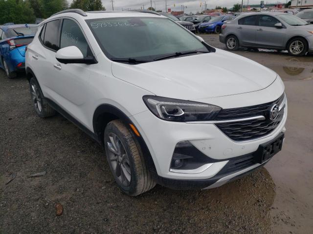 BUICK ENCORE GX 2020 kl4mmgsl0lb080098