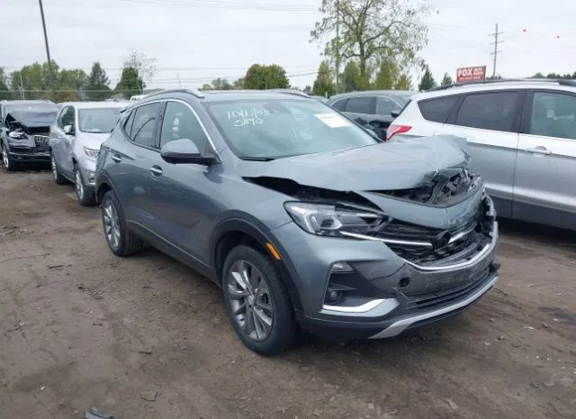 BUICK ENCORE GX 2020 kl4mmgsl0lb090890