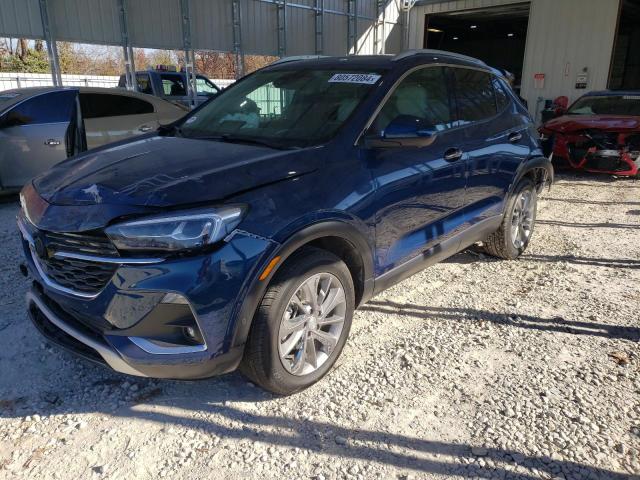 BUICK ENCORE 2021 kl4mmgsl0mb048009