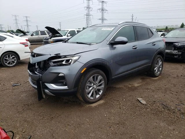 BUICK ENCORE GX 2021 kl4mmgsl0mb088655