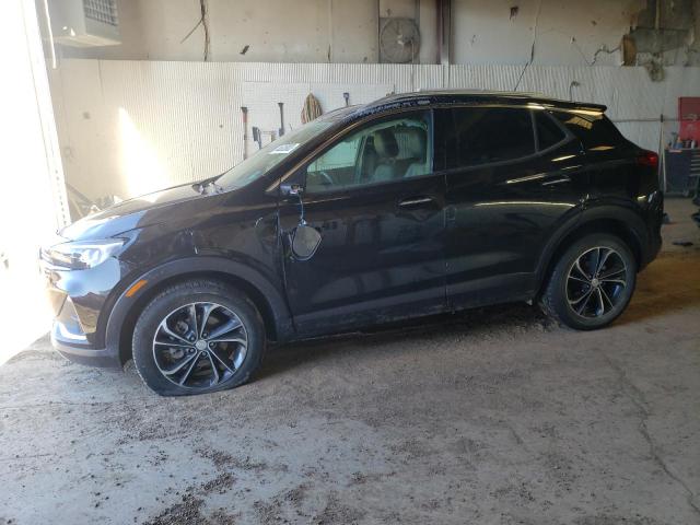 BUICK ENCORE GX 2021 kl4mmgsl0mb123176