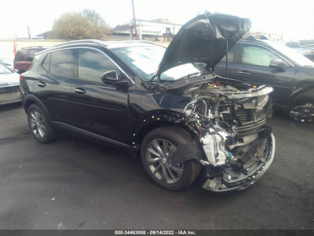 BUICK ENCORE GX 2021 kl4mmgsl0mb168179