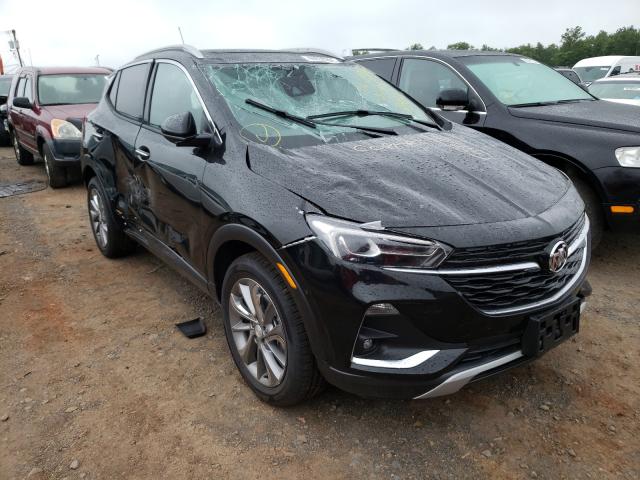 BUICK ENCORE GX 2021 kl4mmgsl0mb178128