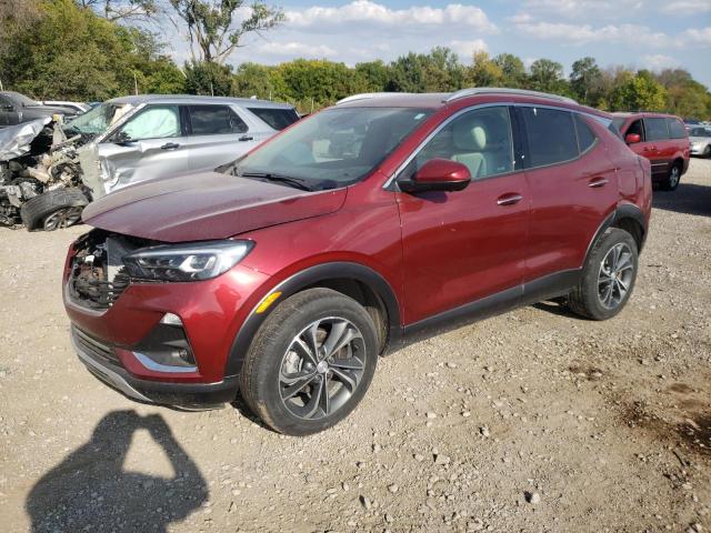 BUICK ENCORE GX 2022 kl4mmgsl0nb008644