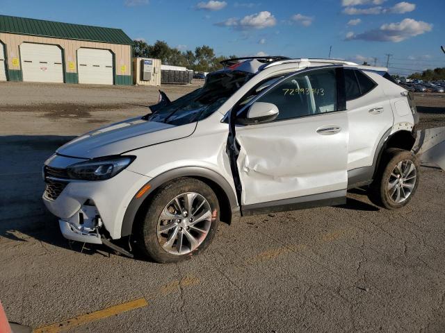 BUICK ENCORE 2023 kl4mmgsl0pb000708